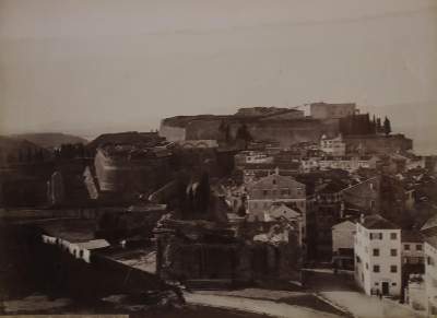 Bild Nr.11: 145-3024 Kargopoulo, Basile: (Türkei)