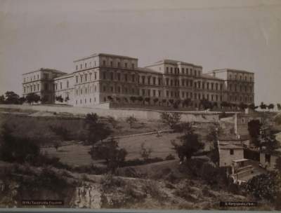 Bild Nr.16: 145-3024 Kargopoulo, Basile: (Türkei)