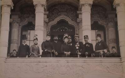 Bild Nr.17: 145-3024 Kargopoulo, Basile: (Türkei)