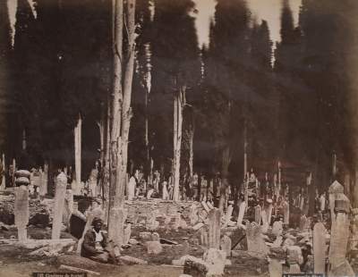 Bild Nr.2: 145-3024 Kargopoulo, Basile: (Türkei)