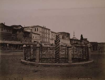 Bild Nr.3: 145-3024 Kargopoulo, Basile: (Türkei)