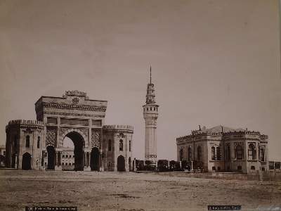 Bild Nr.6: 145-3024 Kargopoulo, Basile: (Türkei)