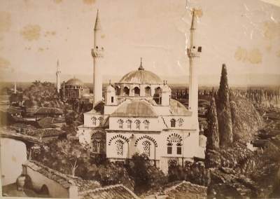 Bild Nr.1: 145-3025 Rudolf: (Türkei)