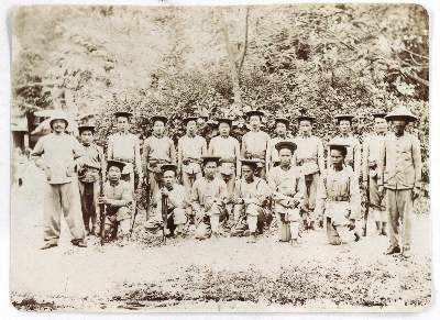 Bild Nr.2: 145-3028 Vietnam.: (Photografs)