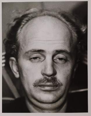 Bild Nr.4: 145-3032 WOLS - Schulze, Alfred Otto Wolfgang: (Photografs)