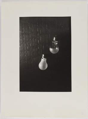 Bild Nr.1: 145-3033 WOLS - Schulze, Alfred Otto Wolfgang: (Photographie)