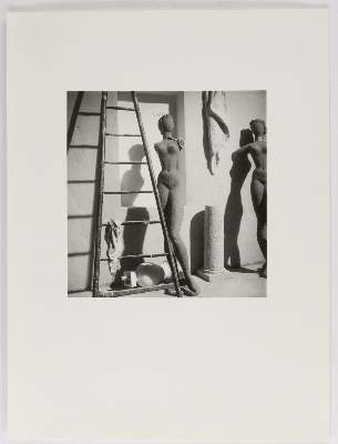 Bild Nr.10: 145-3033 WOLS - Schulze, Alfred Otto Wolfgang: (Photographie)