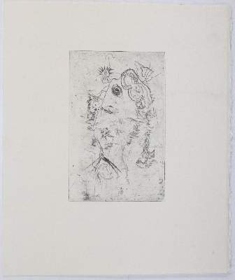 Bild Nr.15: 145-3033 WOLS - Schulze, Alfred Otto Wolfgang: (Photographie)