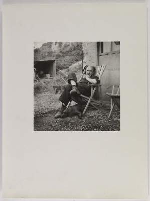 Bild Nr.4: 145-3033 WOLS - Schulze, Alfred Otto Wolfgang: (Photographie)
