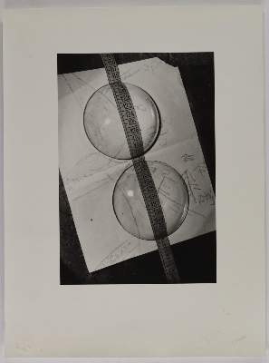 Bild Nr.6: 145-3033 WOLS - Schulze, Alfred Otto Wolfgang: (Photographie)