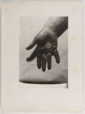 Bild Nr.7: 145-3033 WOLS - Schulze, Alfred Otto Wolfgang: (Photographie)