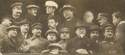 Bild Nr.1: 145-3034 Yavno, Evgueni Ionovich: (Photographie)