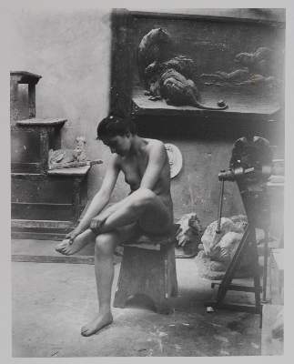Bild Nr.8: 145-3035 Zille, Heinrich: (Photografs)