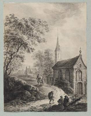Bild Nr.1: 145-3039 Biblische Szenen.: (Varia, Andachtsbilder)