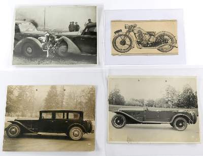 Bild Nr.1: 145-3051 Lancia: (Varia, Auto)