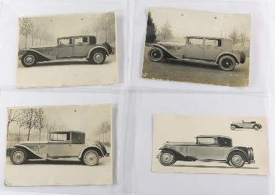 Bild Nr.21: 145-3051 Lancia: (Varia, Auto)