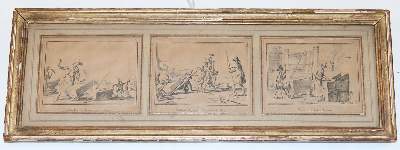 Bild Nr.1: 145-3055 Duplessis-Bertaux, Jean: (Varia, Berufe)