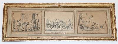 Bild Nr.2: 145-3055 Duplessis-Bertaux, Jean: (Varia, Berufe)