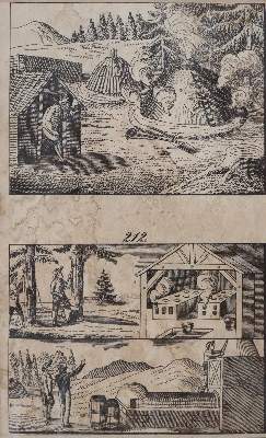 Bild Nr.3: 145-3055 Duplessis-Bertaux, Jean: (Varia, Berufe)
