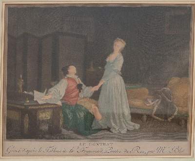Bild Nr.2: 145-3061 Biedermann, Johann Jakob: (Varia)