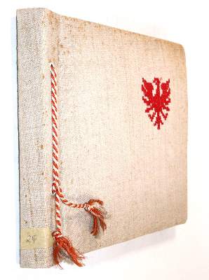 Bild Nr.20: 145-3074 Mein Schluchsee-Herbarium.: (Varia, Botanik)