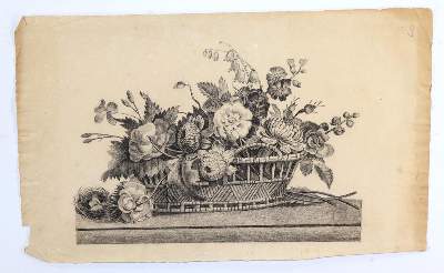 Bild Nr.3: 145-3082 Rosen: (Varia, Botanik)