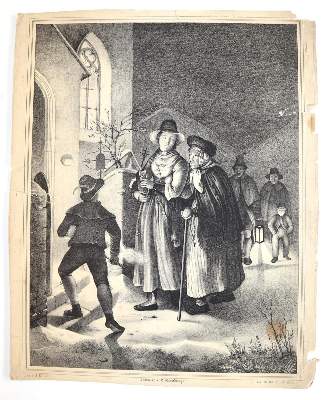 Bild Nr.1: 145-3088 Buchillustrationen.: (Varia)
