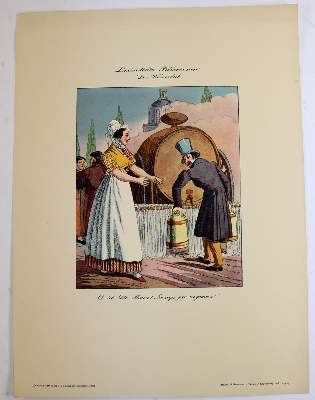 Bild Nr.4: 145-3088 Buchillustrationen.: (Varia)