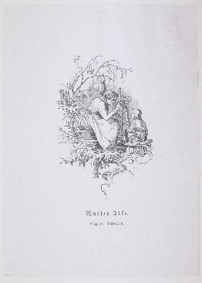 Bild Nr.41: 145-3088 Buchillustrationen.: (Varia)