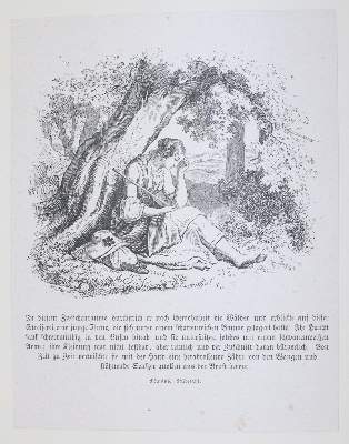 Bild Nr.42: 145-3088 Buchillustrationen.: (Varia)