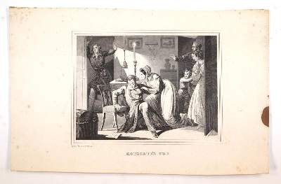 Bild Nr.6: 145-3088 Buchillustrationen.: (Varia)