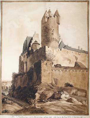 Bild Nr.3: 145-3089 Burgen.: (Varia)
