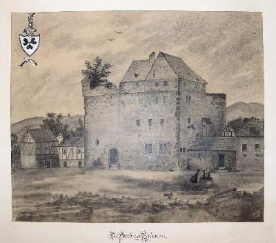 Bild Nr.4: 145-3089 Burgen.: (Varia)