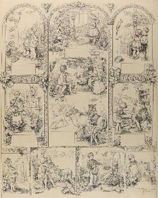 Bild Nr.1: 145-3109 Herrmansdorfer, Joseph: (Varia)