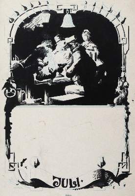 Bild Nr.2: 145-3123 Kaufmann, Hans: (Varia)
