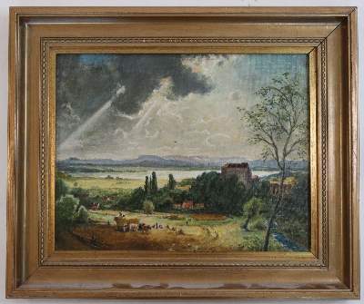 Bild Nr.12: 145-3128 Konvolut.: (Varia)