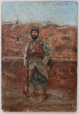 Bild Nr.16: 145-3128 Konvolut.: (Varia)