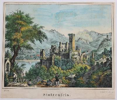 Bild Nr.2: 145-3129 Konvolut: (Varia)