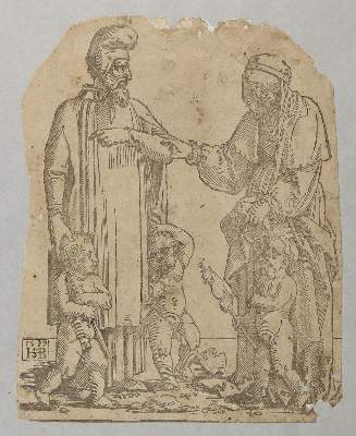 Bild Nr.1: 145-3132 Konvolut.: (Varia)