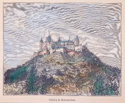Bild Nr.3: 145-3135 Konvolut: (Varia)