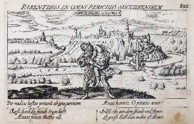 Bild Nr.5: 145-3135 Konvolut: (Varia)