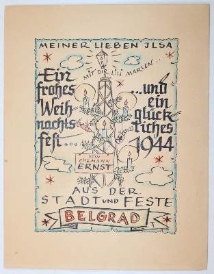 Bild Nr.3: 145-3136 Konvolut: (Varia)