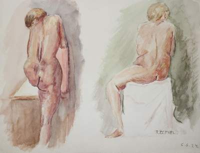 Bild Nr.7: 145-3136 Konvolut: (Varia)