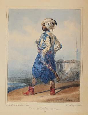 Bild Nr.1: 145-3139 Leblanc, Théodor: (Varia)