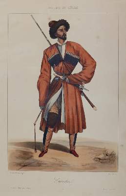 Bild Nr.3: 145-3139 Leblanc, Théodor: (Varia)