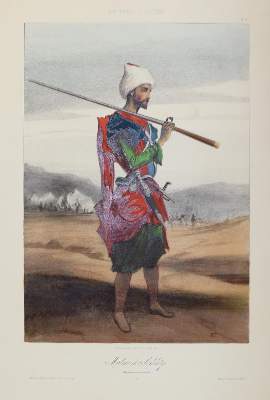 Bild Nr.5: 145-3139 Leblanc, Théodor: (Varia)