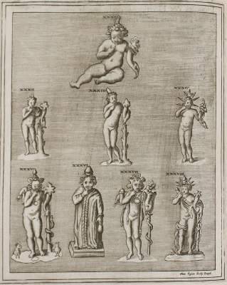 Bild Nr.1: 145-314 Spon,J.: (Old and rare books, manuscripts)