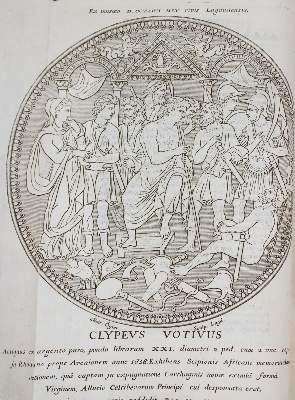 Bild Nr.5: 145-314 Spon,J.: (Old and rare books, manuscripts)