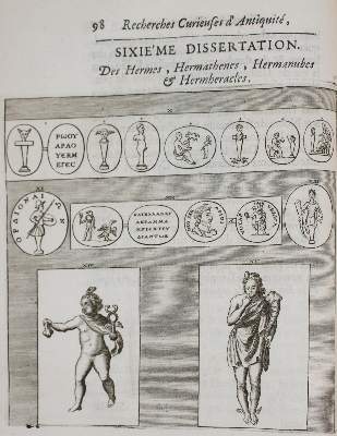 Bild Nr.7: 145-314 Spon,J.: (Old and rare books, manuscripts)