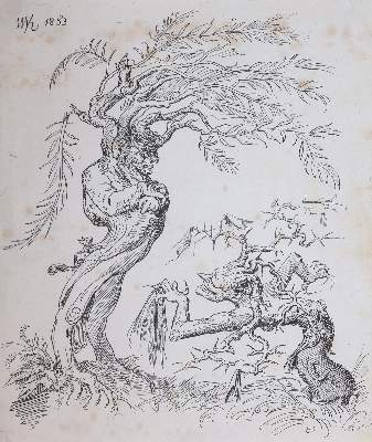 Bild Nr.1: 145-3140 Märchenbuch: (Varia)